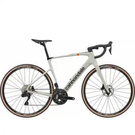 Cannondale Synapse Carbon 4 (Chalk)