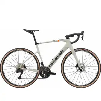 Cannondale Synapse Carbon 4 (Chalk)