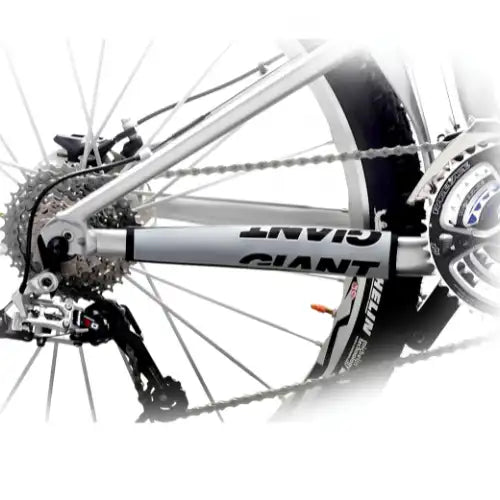 Chainstay Protector