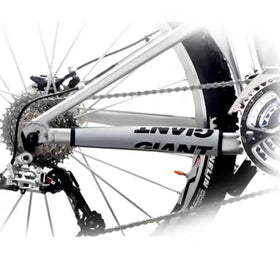 Chainstay Protector