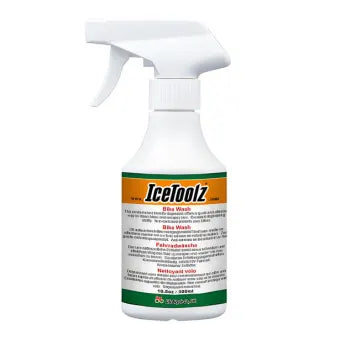 IceToolz Environment friendly bike wash 300ml