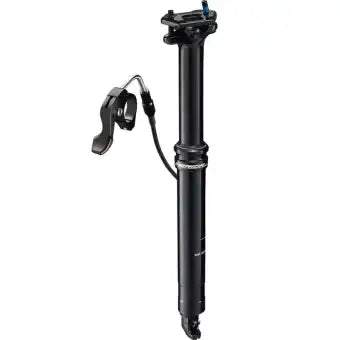 Merida Alloy Seatpost Comp TR, Travel: 125 mm, L: 410 mm-31.6mm