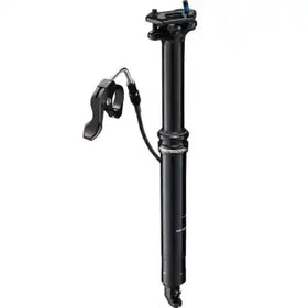 Merida Alloy Seatpost Comp TR, Travel: 125 mm, L: 410 mm-31.6mm