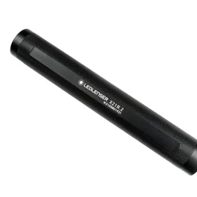 X21R.2 tube set with batteries pack
