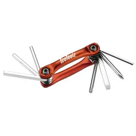 IceToolz 91B4 Urban-7 Multi Tool