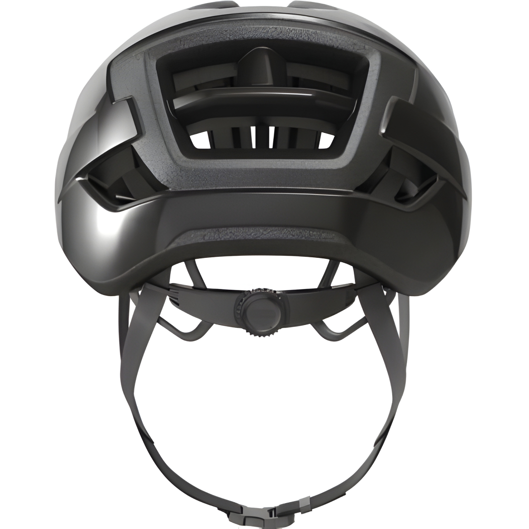 Abus Wingback Helmet-Titan