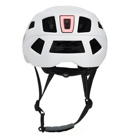 Safety Labs X-Eros 2.0 Helmet-Matt White