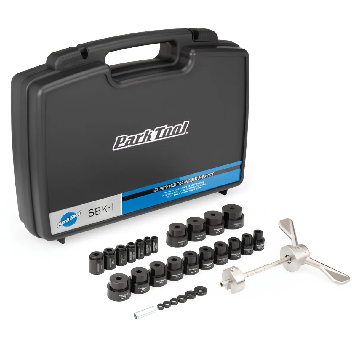 Suspension Bearing Kit