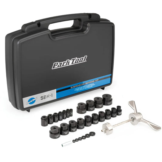 Suspension Bearing Kit