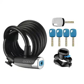 Giant Surelock Flex Key Coil