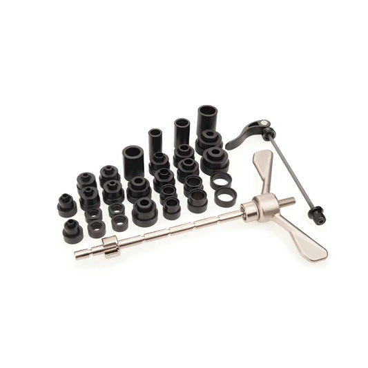 Hub Press Shaft - HBP-1