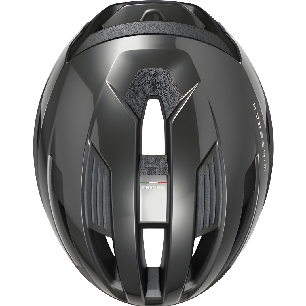 Abus Wingback Helmet-Titan