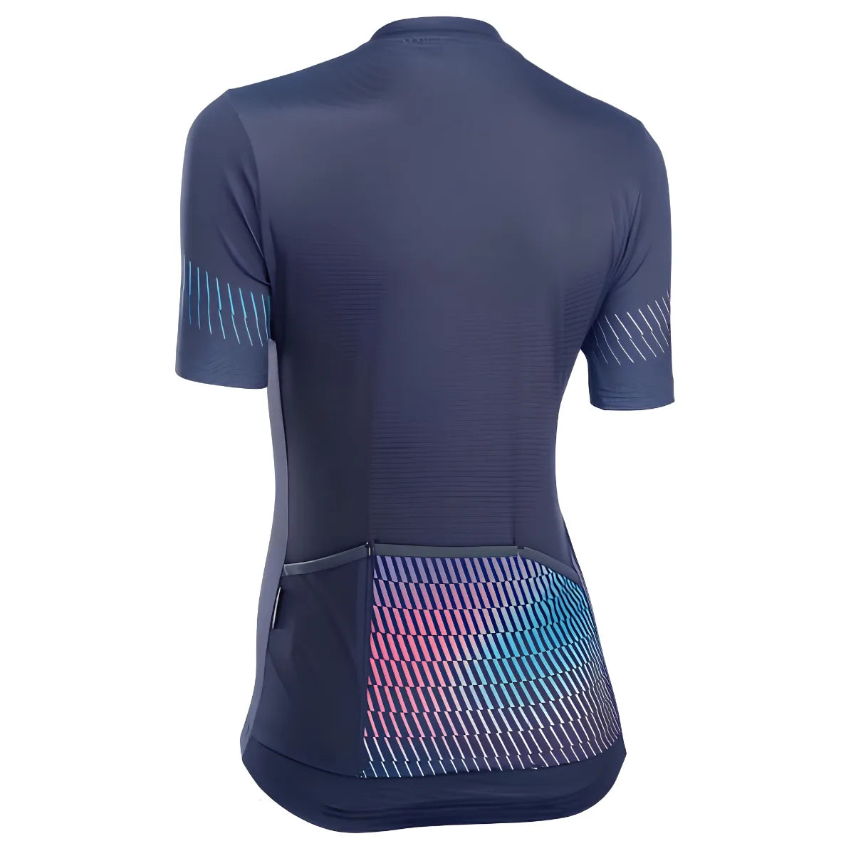 Northwave Wmn Origin Jersey-Black/Iridescent