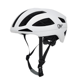 Safety Labs X-Eros 2.0 Helmet-Matt White