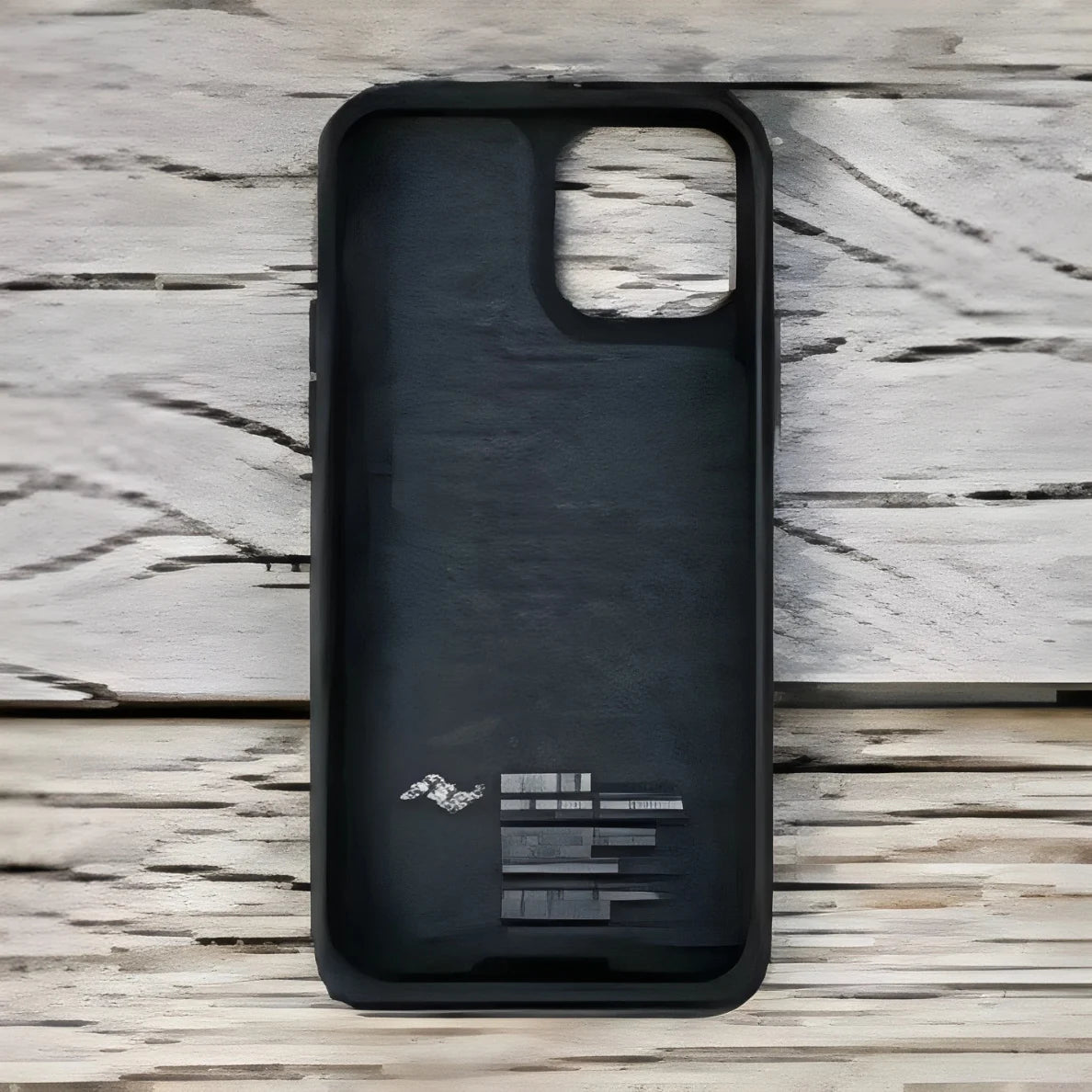 Peak Design Mobile // Everyday Loop Case // iPhone 13 Pro // Charcoal