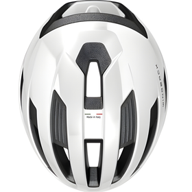 Abus Wingback Helmet-Shiny White