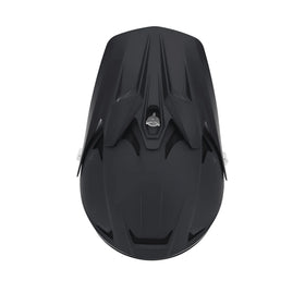 Safety Labs Propel Helmet-Matt Black