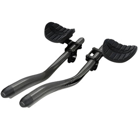 Zipp Vuka Clip With Carbon TT Handle Bar