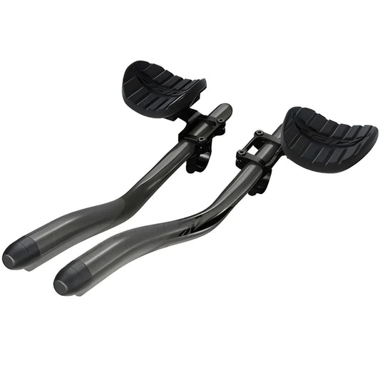 Zipp Vuka Clip With Carbon TT Handle Bar