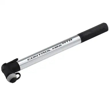 CONTROL MINI MTB SILVER