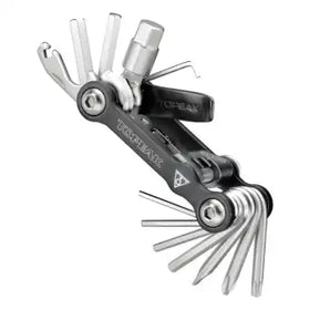 MINI 18+, 20 FUNCTION TOOL, W/BAG