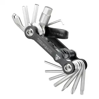MINI 18+, 20 FUNCTION TOOL, W/BAG