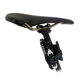Lezyne Pocket Drive HP-High Pressure Pump-Black