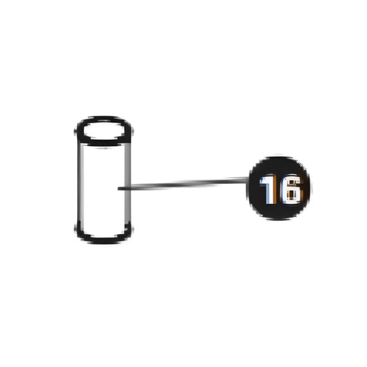 Yoke Sleeve - For PCS-9 (post-8/07)