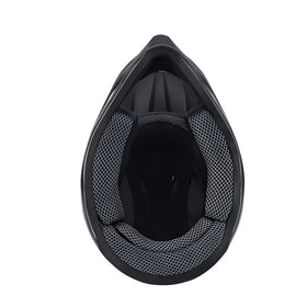Safety Labs Propel Helmet-Matt Black