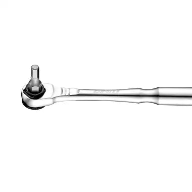 Giant Multi-Tool With Ratchet System