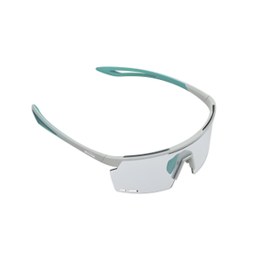 Magicshine Rouler Night Vision Sports Sunglasses-Green/Blue