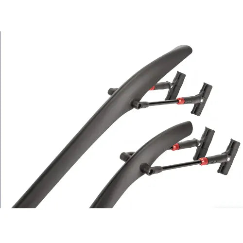 Blade TXC Front & Rear Bicycle Mudguard Kit For Road Bikes