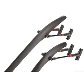 Blade TXC Front & Rear Bicycle Mudguard Kit For Road Bikes