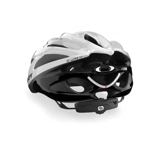 Rudy Project Zumy White (Shiny)