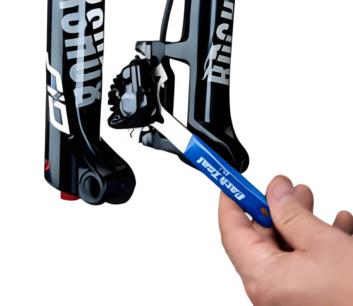 Disc Brake Pad Spreader