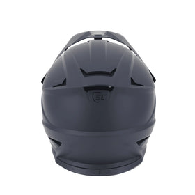 Safety Labs Propel Helmet-Matt Black