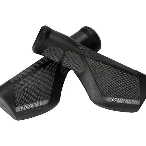 GIANT ERGO MAX GRIP BLACK/GRAY