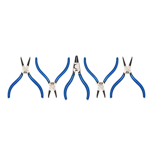 Snap Ring Pliers Set of 5