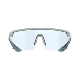 Magicshine Rouler Night Vision Sports Sunglasses-Green/Blue