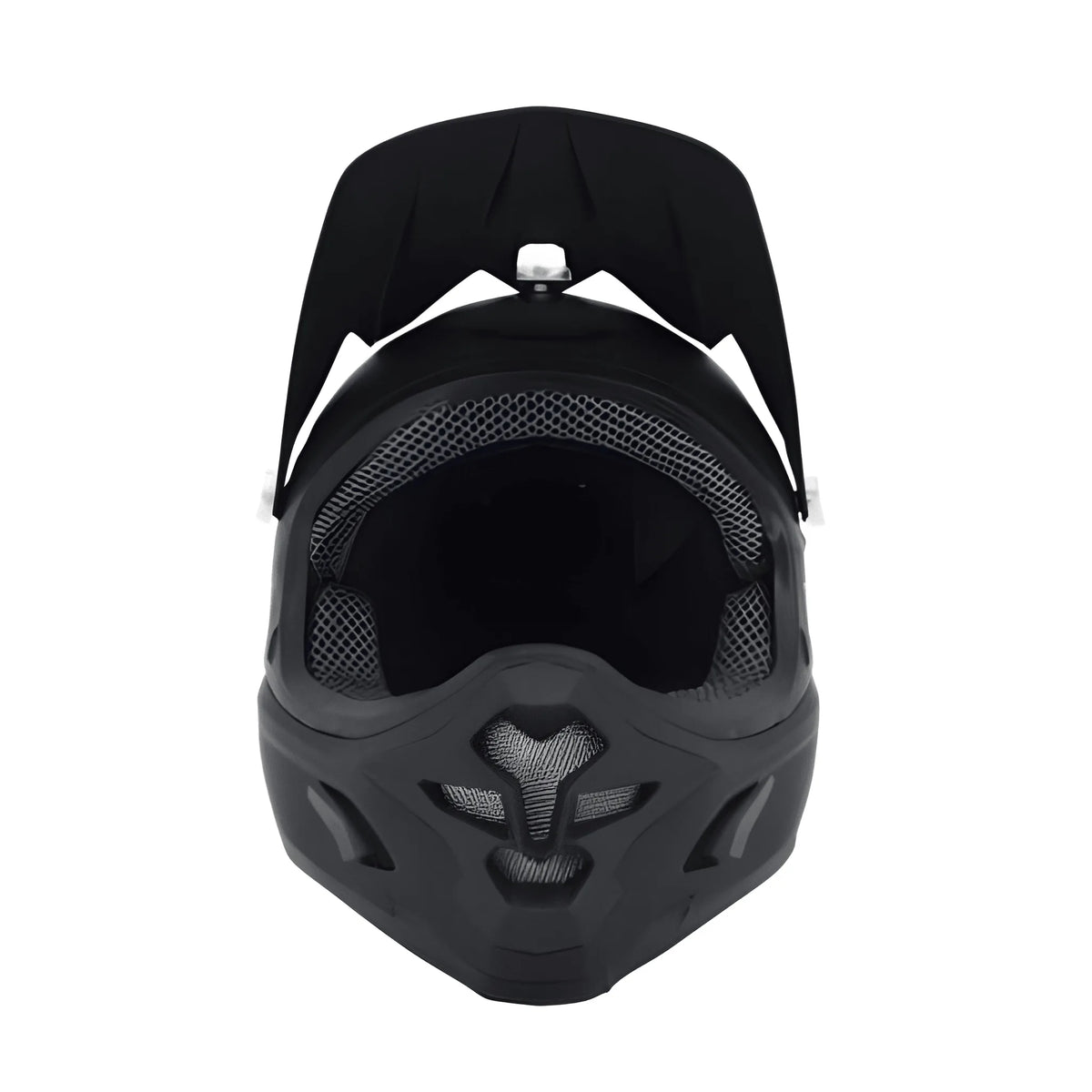 Safety Labs Propel Helmet-Matt Black