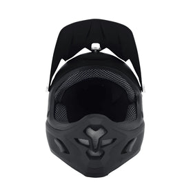 Safety Labs Propel Helmet-Matt Black