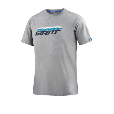 Gradient T-Shirt Heather