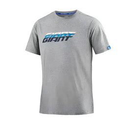 Gradient T-Shirt Heather