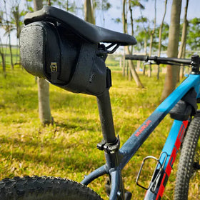 Saddle Bag N-625 Weather Resistant