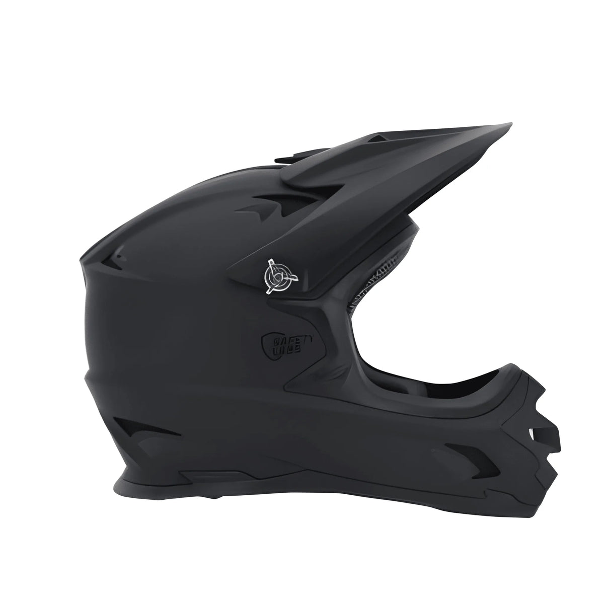 Safety Labs Propel Helmet-Matt Black