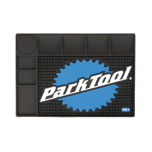 Benchtop Overhaul Mat