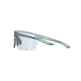 Magicshine Rouler Night Vision Sports Sunglasses-Green/Blue