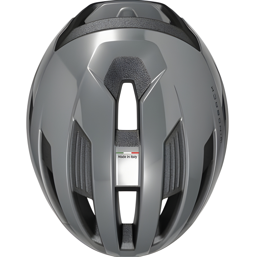 Abus Wingback Helmet-Race Grey
