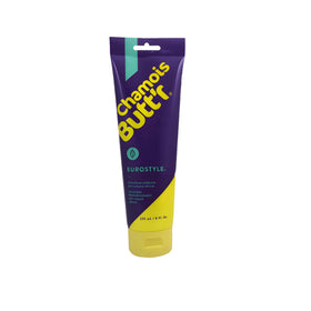 Chamois Butt'r Eurostyle 8 oz tube