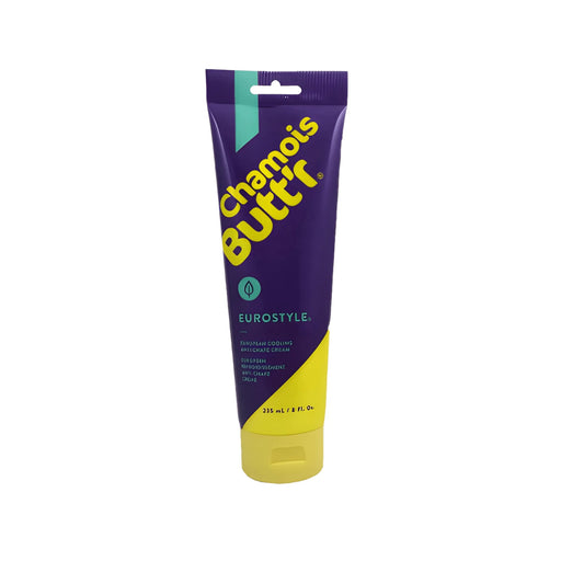 Chamois Butt'r Eurostyle 8 oz tube